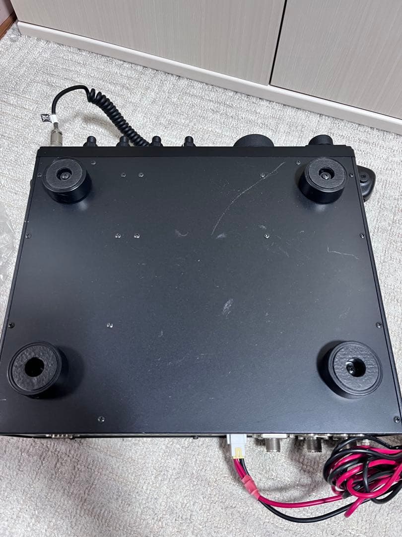 八重洲　YAESU FT-DX 3000M