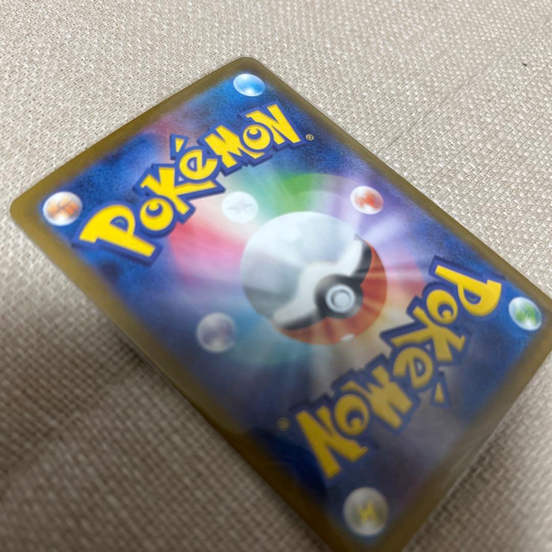 ポケモンカード　メガサーナイトex mur メガシンフォニア　3枚