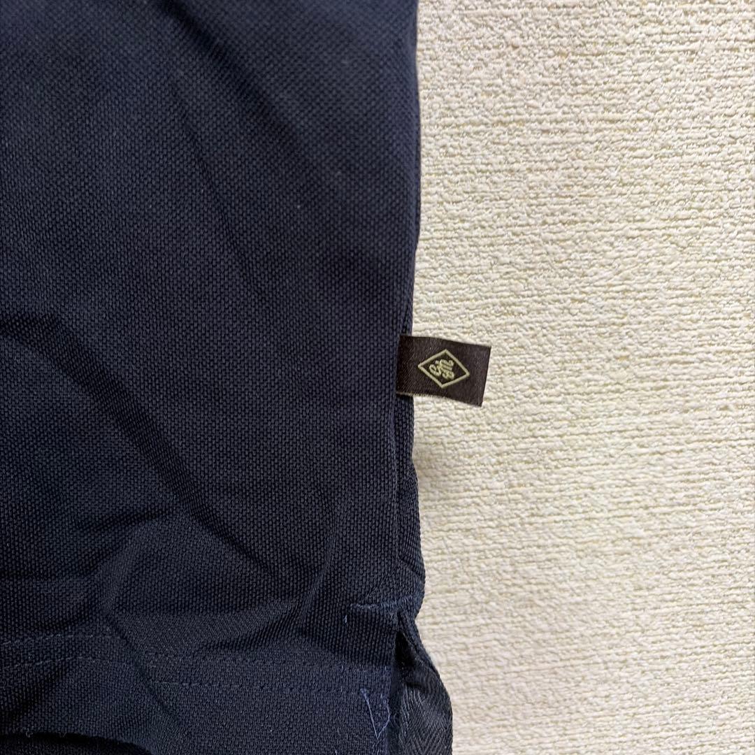 Gentleman Golf ポロシャツ