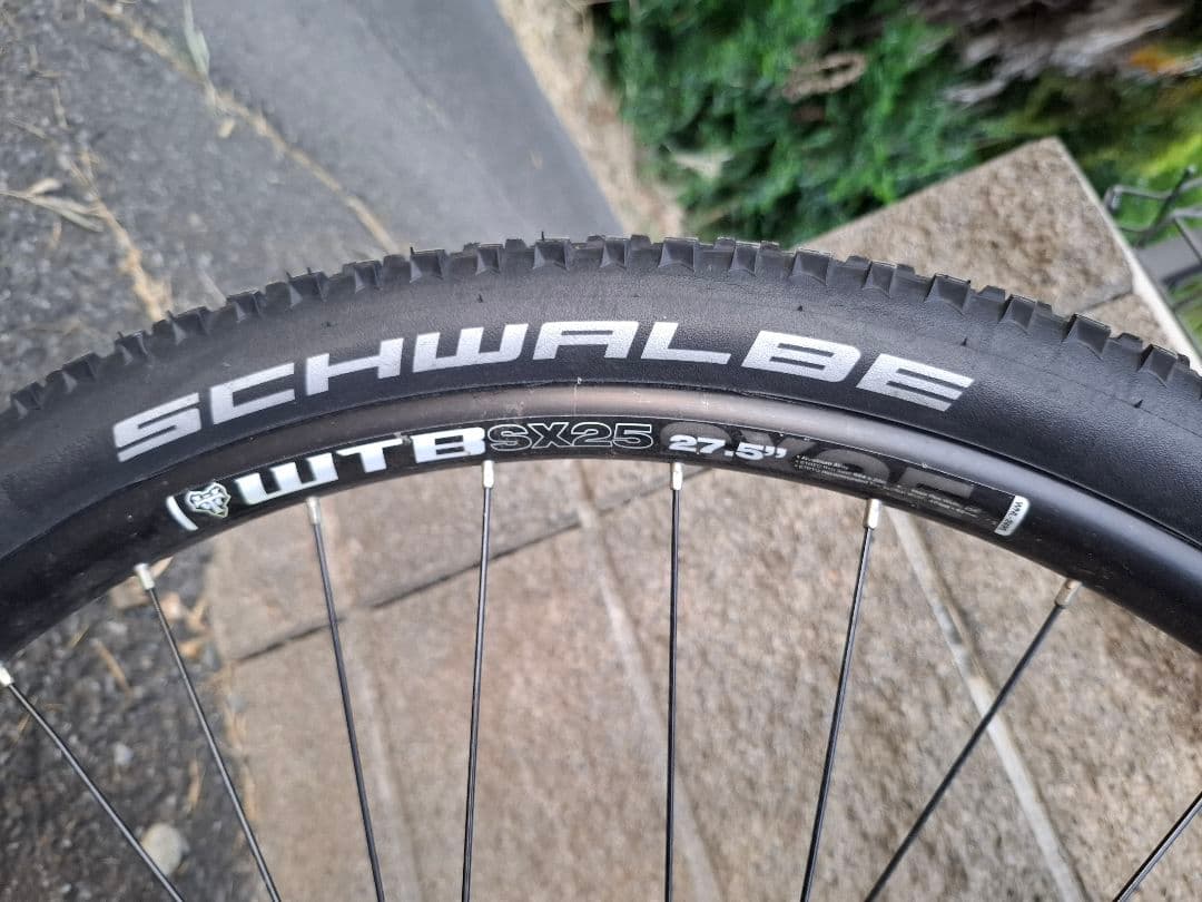Kona コナ Precept 150 27.5 M フルサス 手渡可能