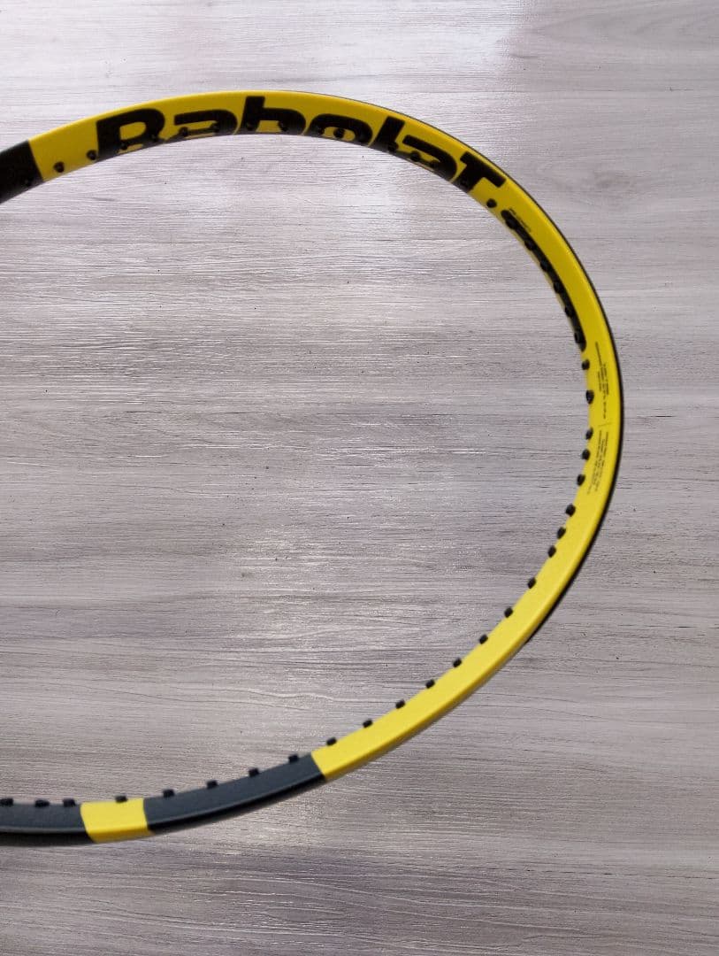 Babolat ピュアアエロ 100 300g g3