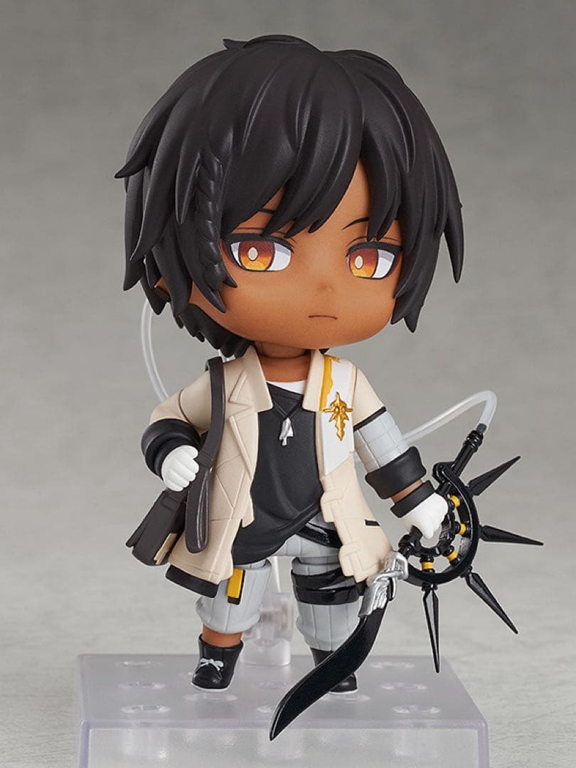 ねんどろいど ソーンズ、サリア