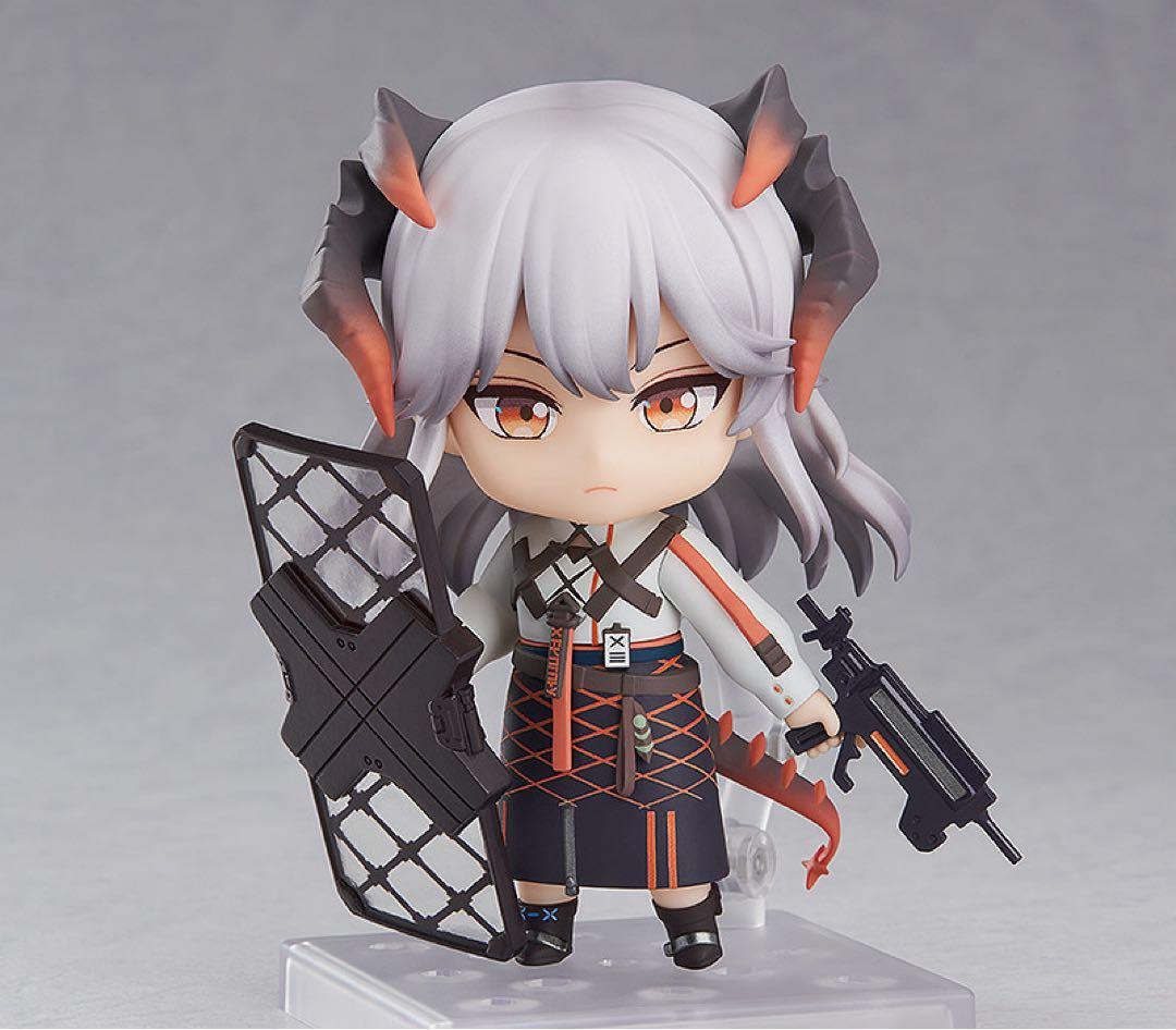 ねんどろいど ソーンズ、サリア