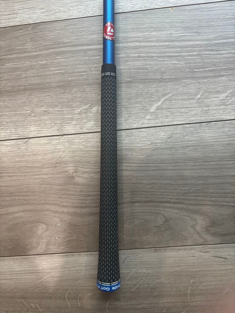 Fujikura 24ベンタス ブルー ６S テーラーメイド