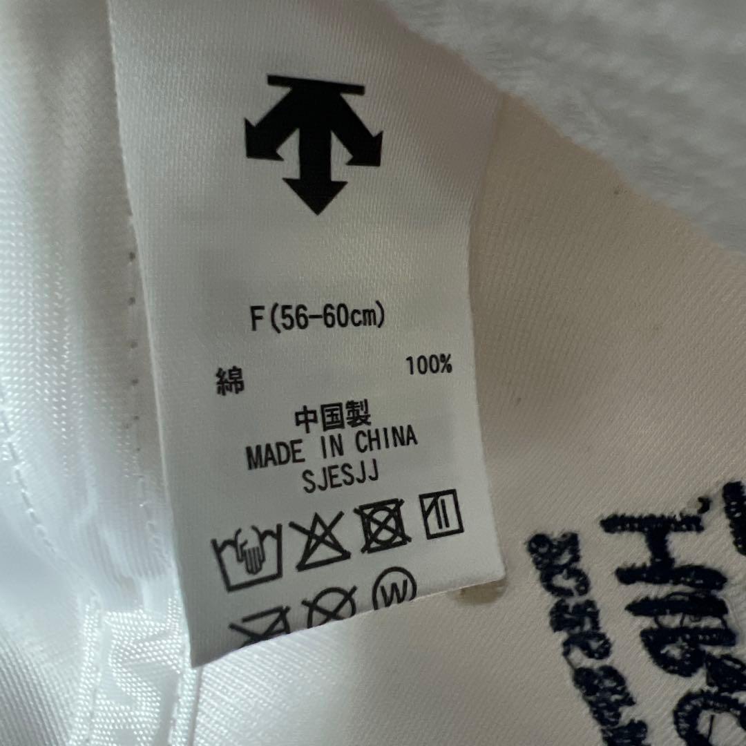 ［非売品］広島東洋カープキャンプキャップ
