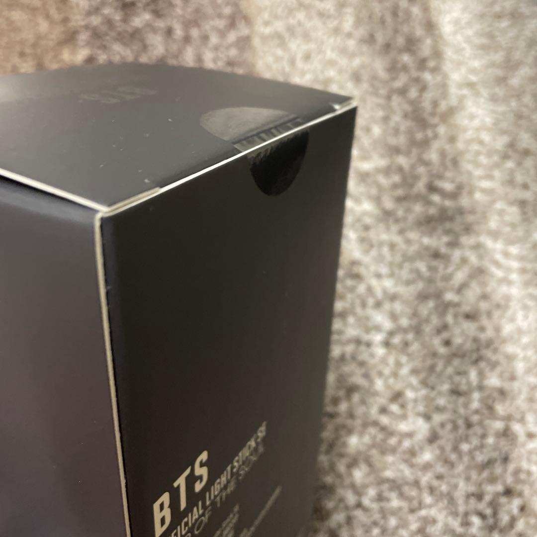 bts OFFICIAL LIGHT STICK MOS SE アミボム