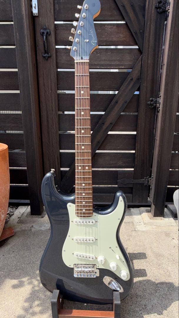 ギター Fender Hybrid II Stratocaster