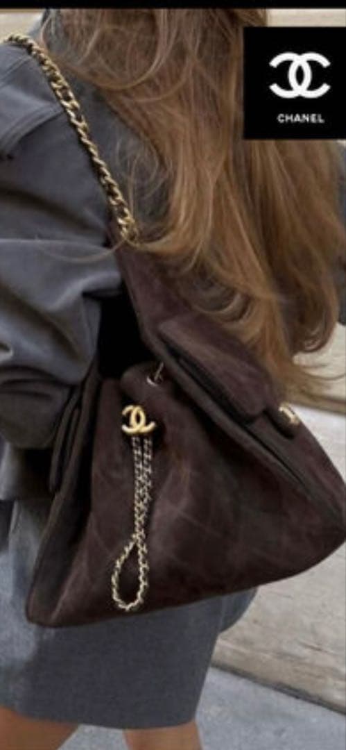 CHANEL25 スモール　ノベルティ