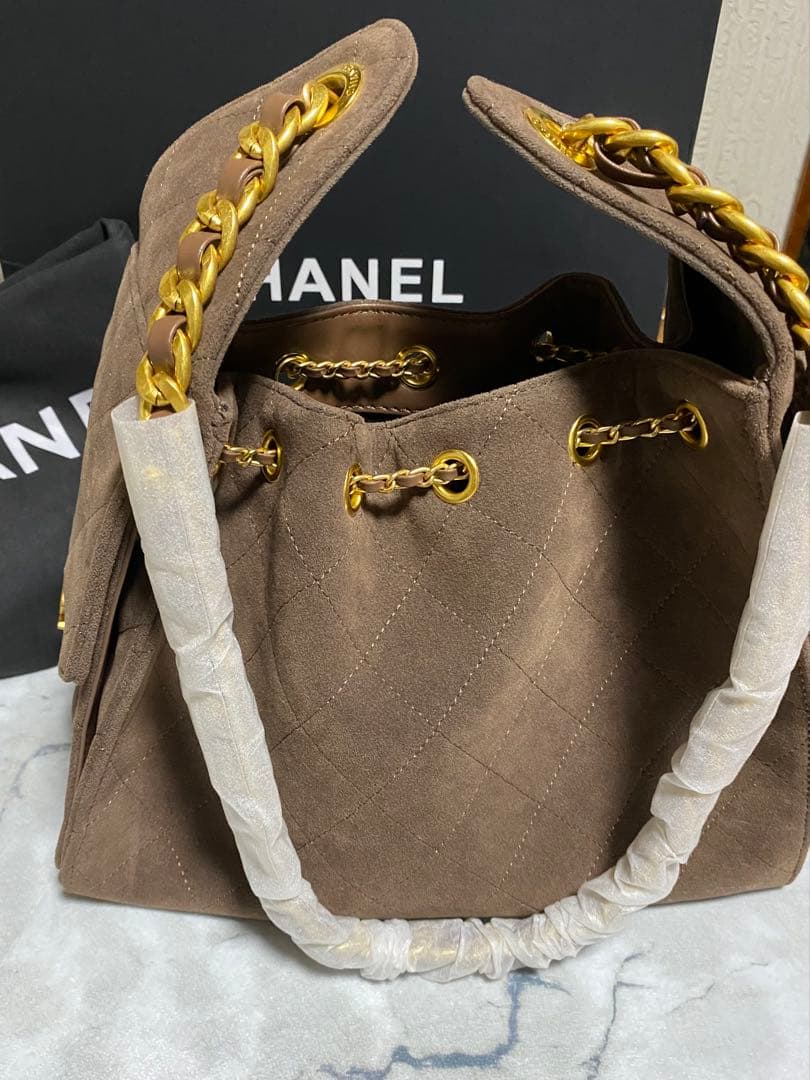 CHANEL25 スモール　ノベルティ