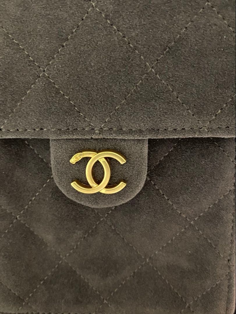 CHANEL25 スモール　ノベルティ