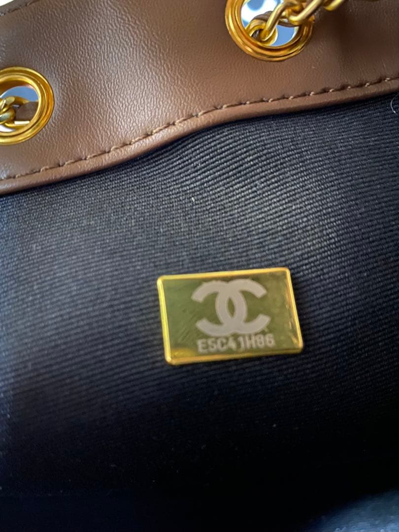 CHANEL25 スモール　ノベルティ
