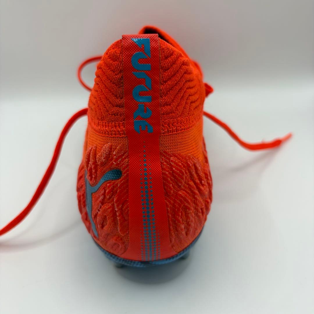 PUMA フューチャー 19.1 Mx SG 25cm サッカー スパイク