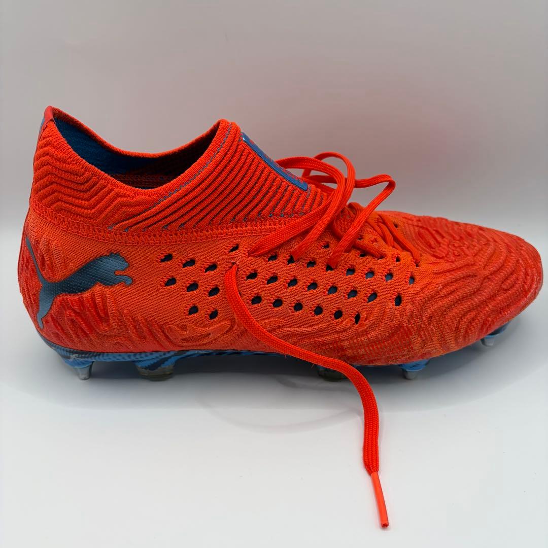 PUMA フューチャー 19.1 Mx SG 25cm サッカー スパイク