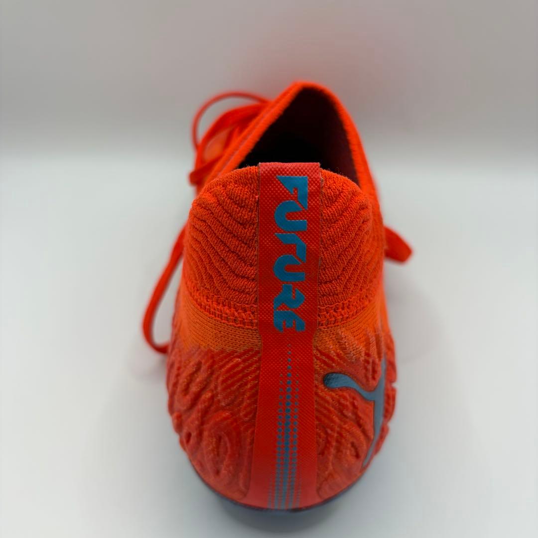 PUMA フューチャー 19.1 Mx SG 25cm サッカー スパイク