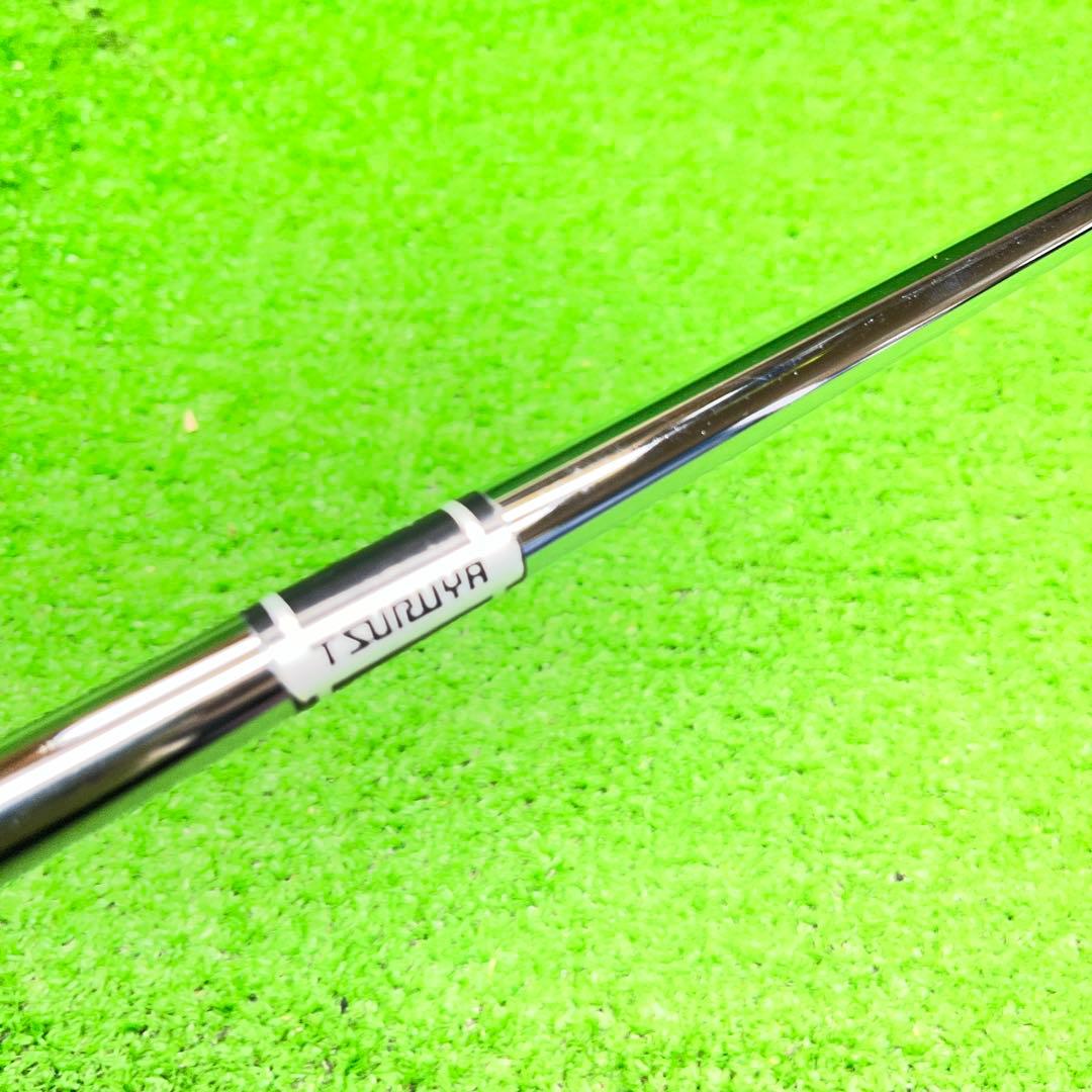 PPT-729AXEL 重心距離ZEROPLUS DEEP-G パター カバー付