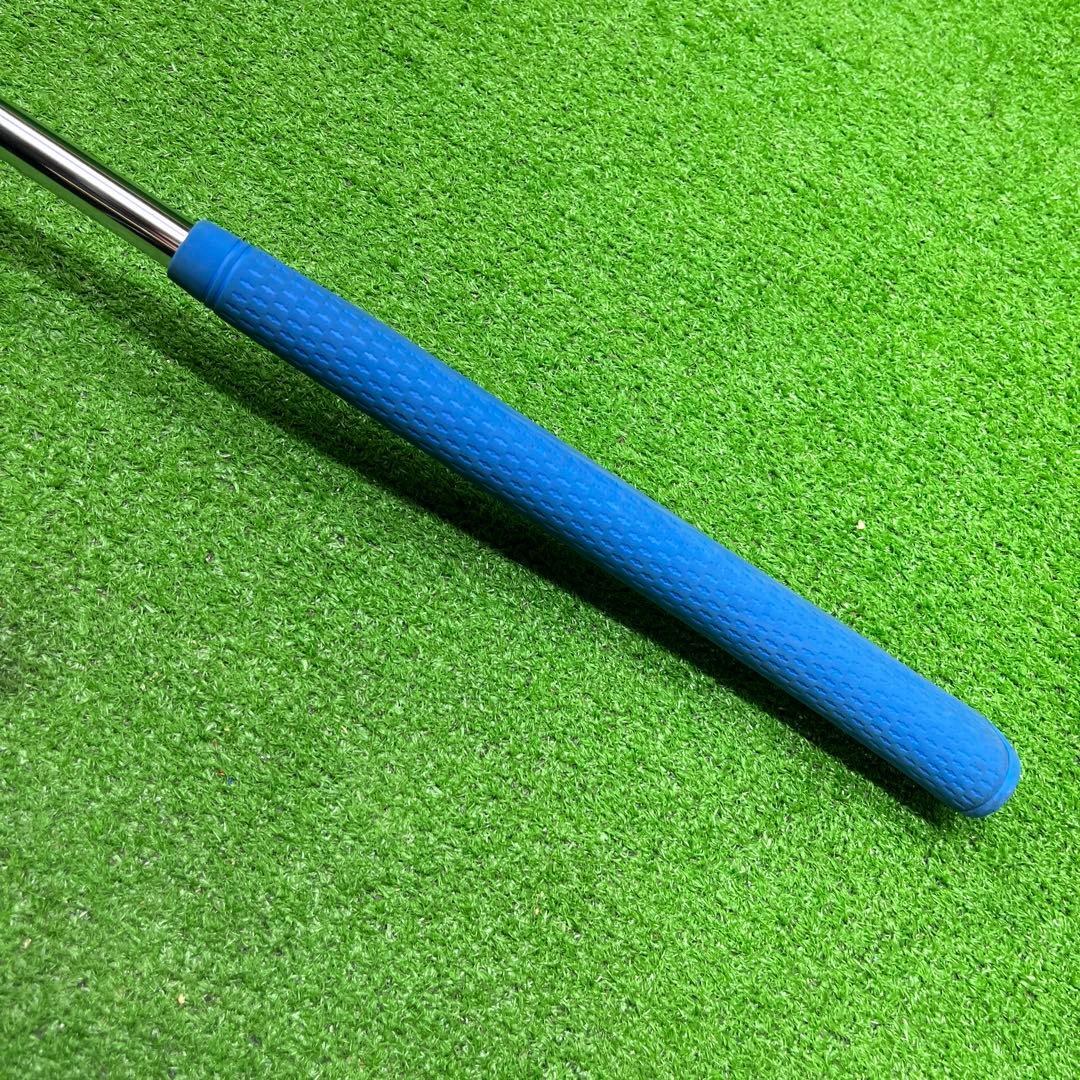 PPT-729AXEL 重心距離ZEROPLUS DEEP-G パター カバー付