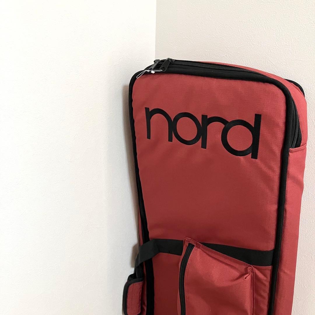 Nord ノード キーボードケース　73鍵盤