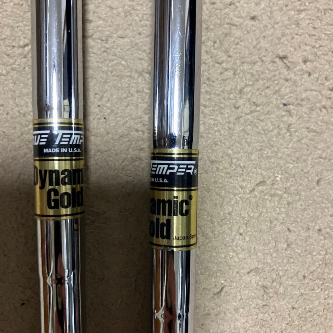GUILD PRO ウェッジ 52° 58°