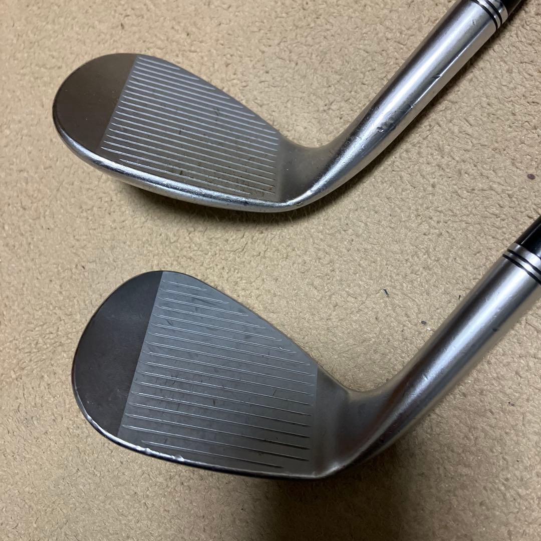 GUILD PRO ウェッジ 52° 58°