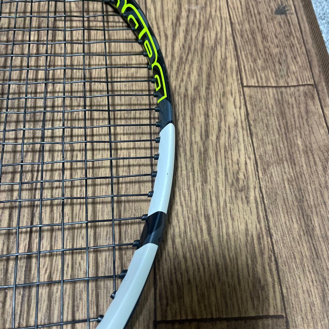 Babolat Pure Aero バボラ　ピュアアエロ100 2023 G2