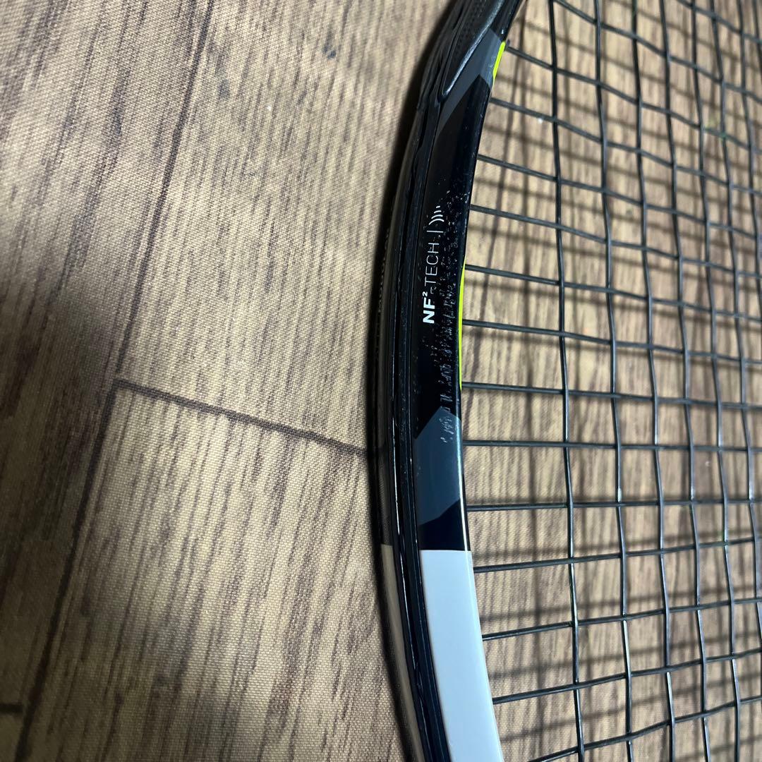Babolat Pure Aero バボラ　ピュアアエロ100 2023 G2