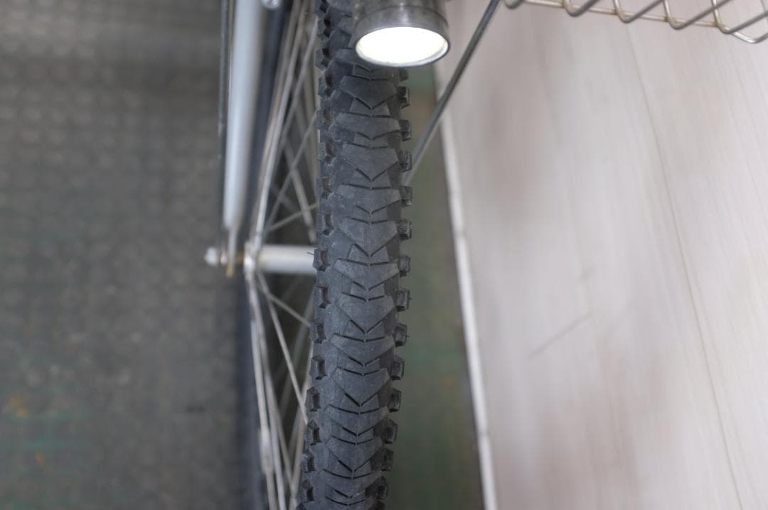 電動子供乗せ自転車 BS製　HYDEE.B　26インチ　3段　8.9Ah