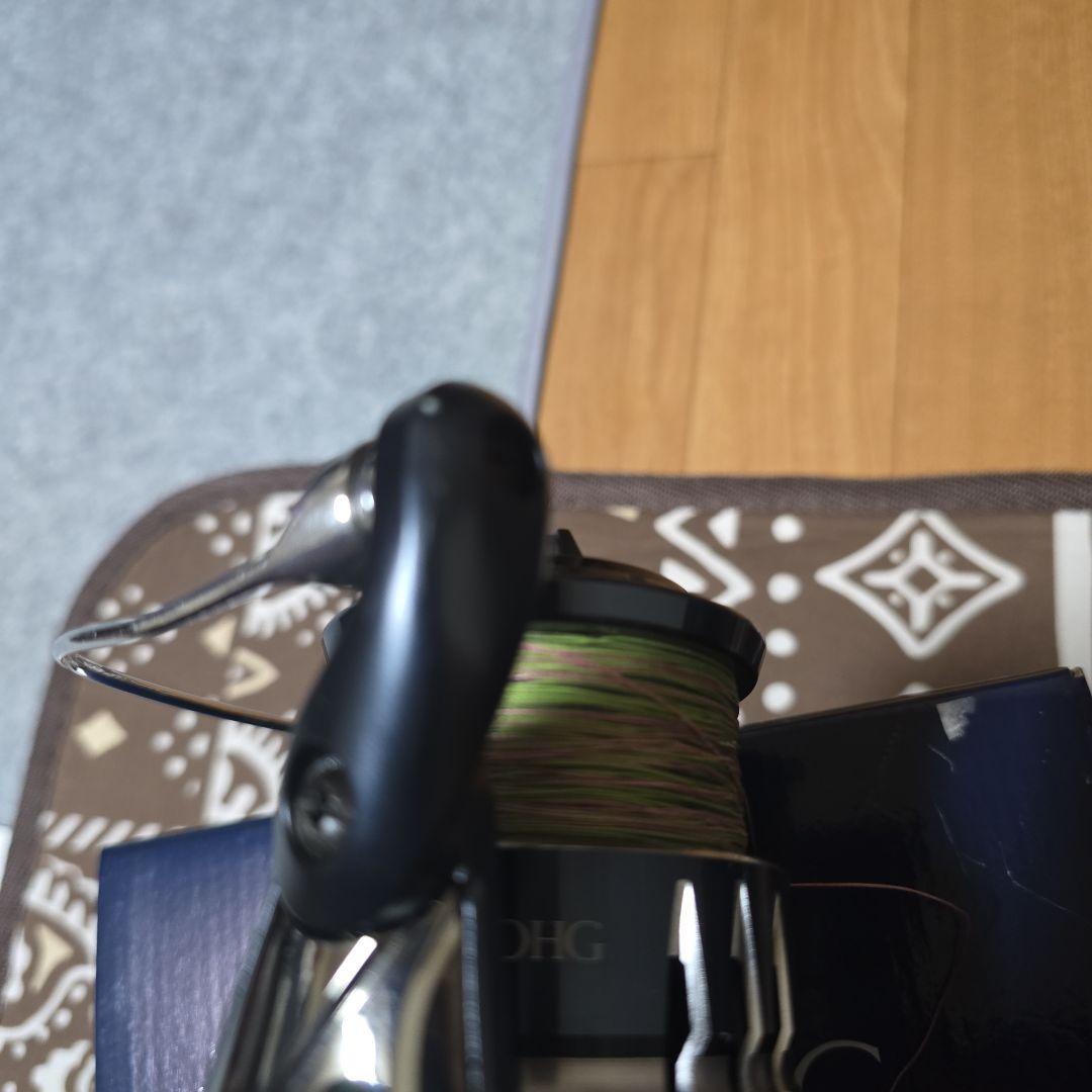 SHIMANO STRADIC　SW8000HG
