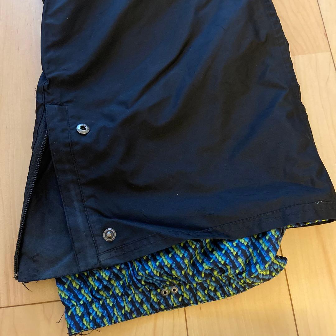 thirtytwo XL ブラック スノーボードパンツ