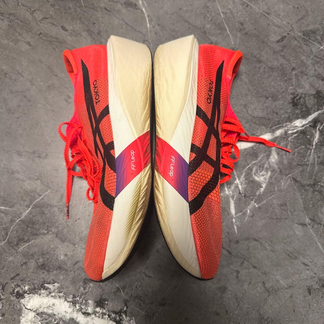 SPEED EDGE TOKYO ［27.0］