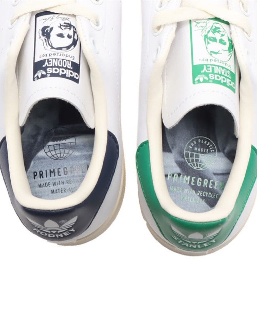 新同22.5adidas STANSMISTHアディダス スタンスミス