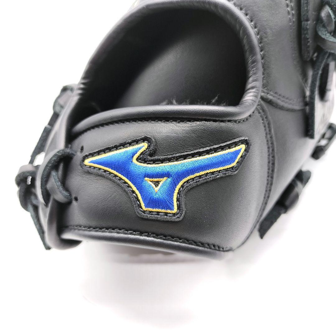 MIZUNO ミズノ Buw League 一般軟式用 グローブ 右利き