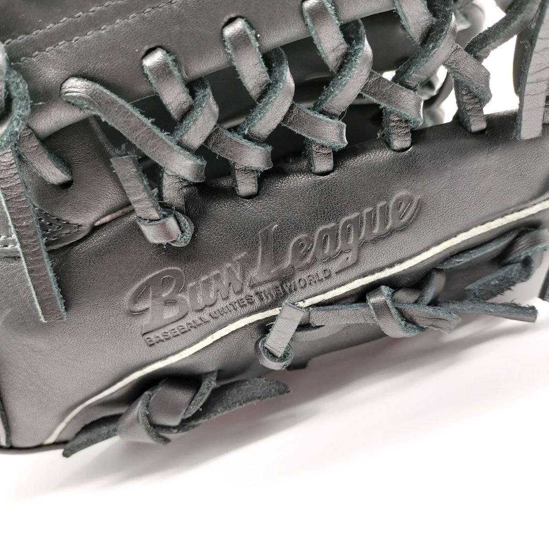 MIZUNO ミズノ Buw League 一般軟式用 グローブ 右利き