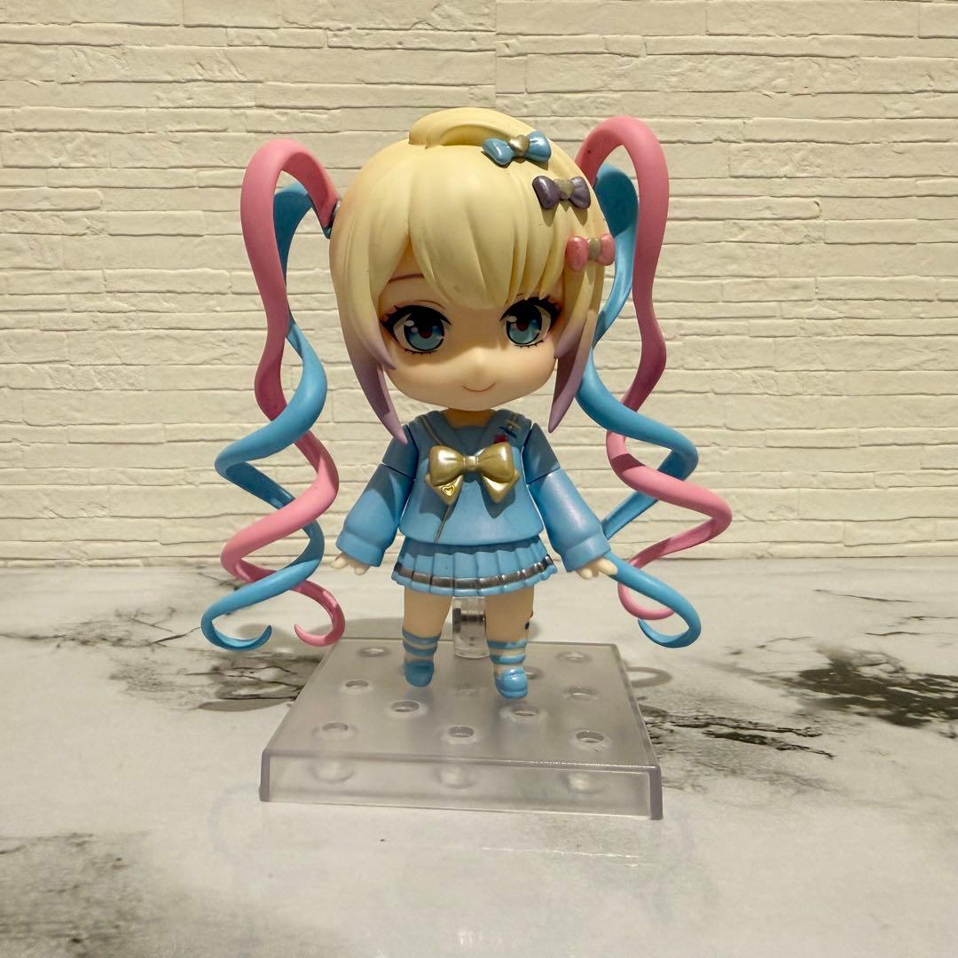 NEEDY GIRL OVERDOSE 超絶最かわてんしちゃん ねんどろいど