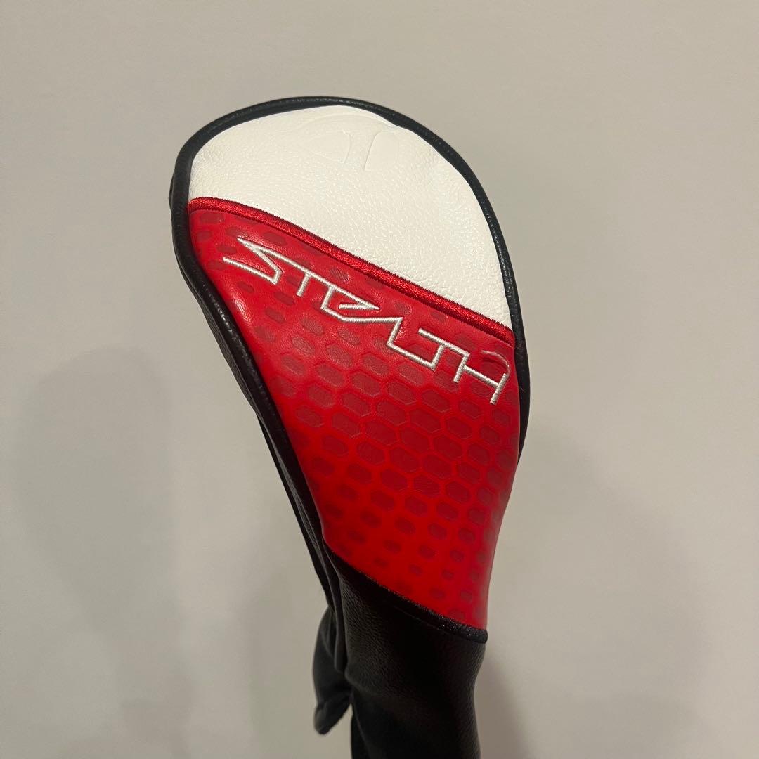 STEALTH2 ユーティリティ 4番