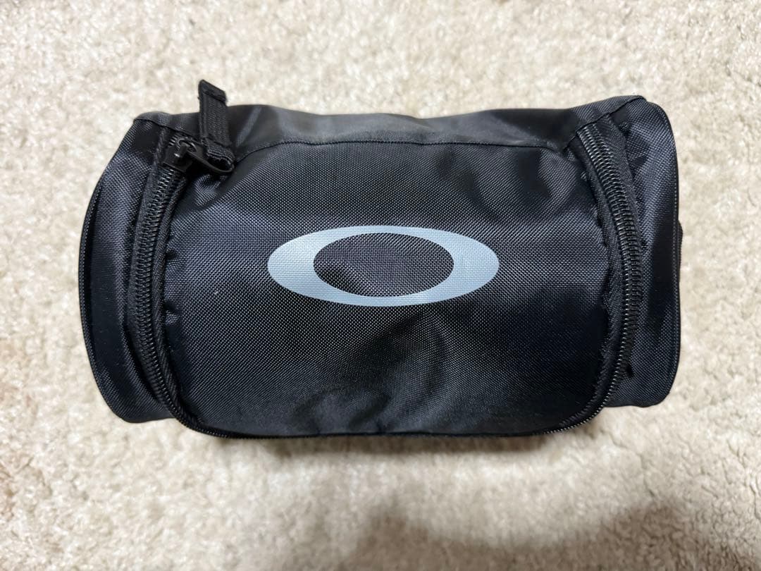 OAKLEY FLIGHT DECK L ゴーグル