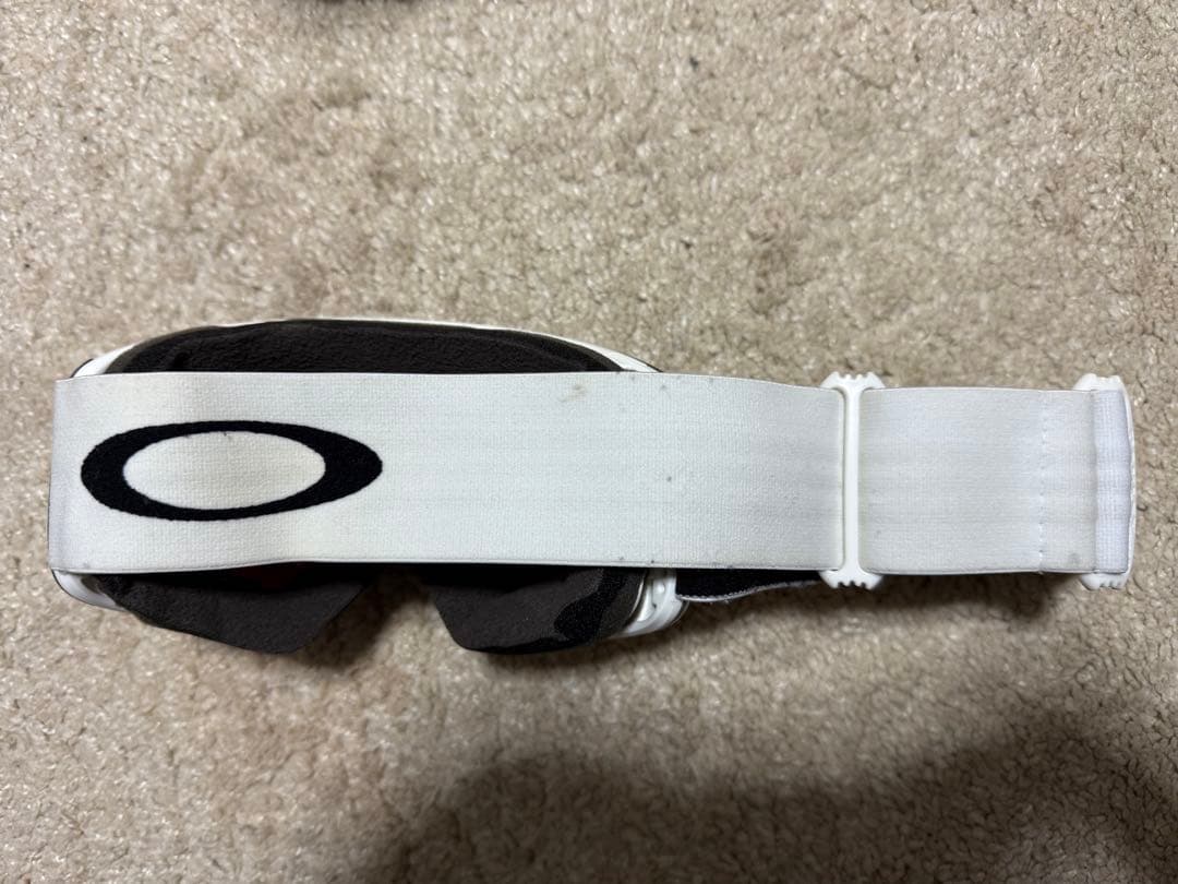 OAKLEY FLIGHT DECK L ゴーグル