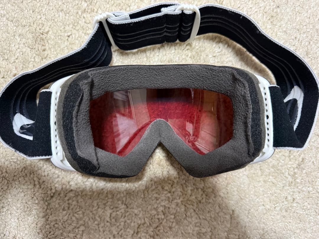 OAKLEY FLIGHT DECK L ゴーグル