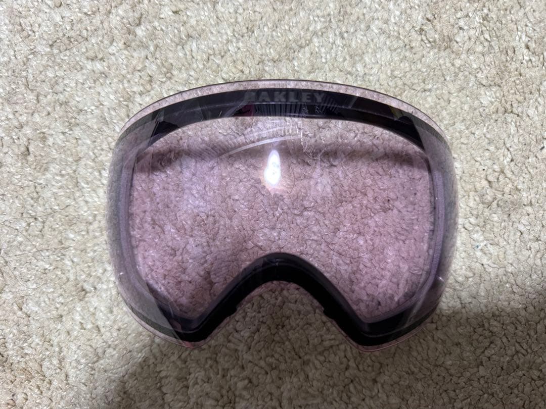 OAKLEY FLIGHT DECK L ゴーグル