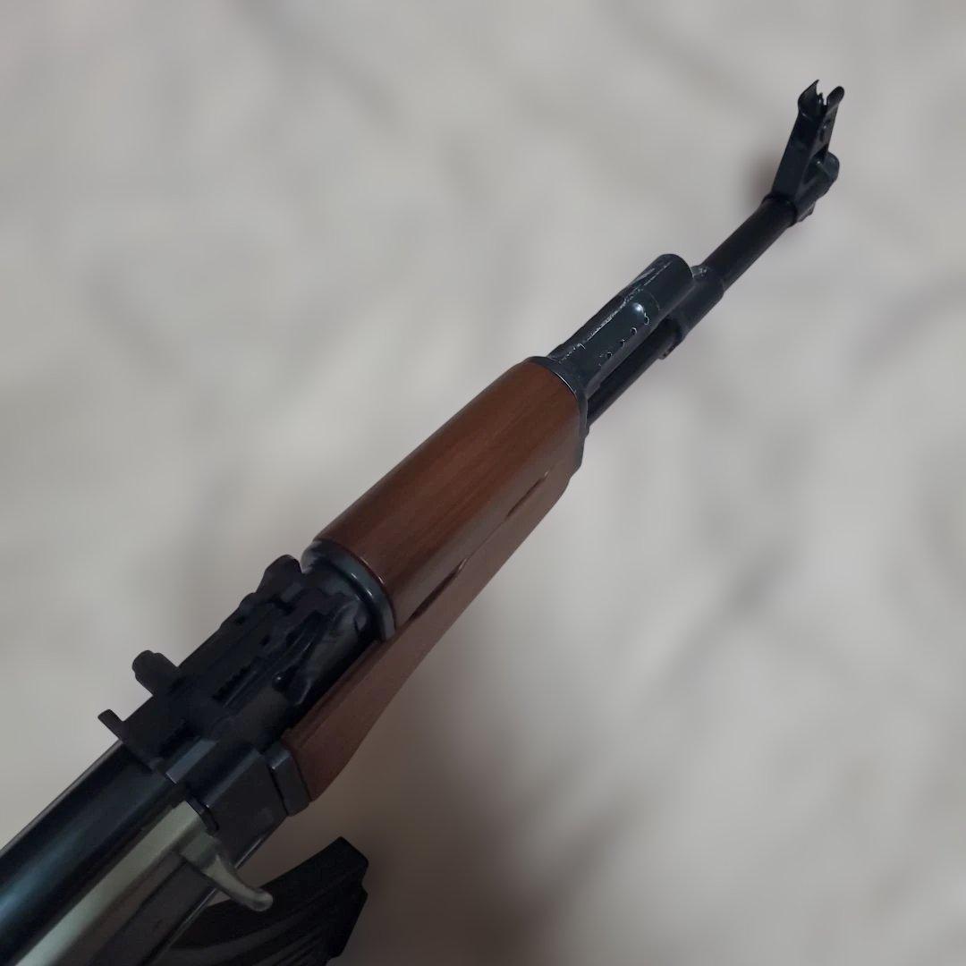 東京マルイ AK47 電動ガン