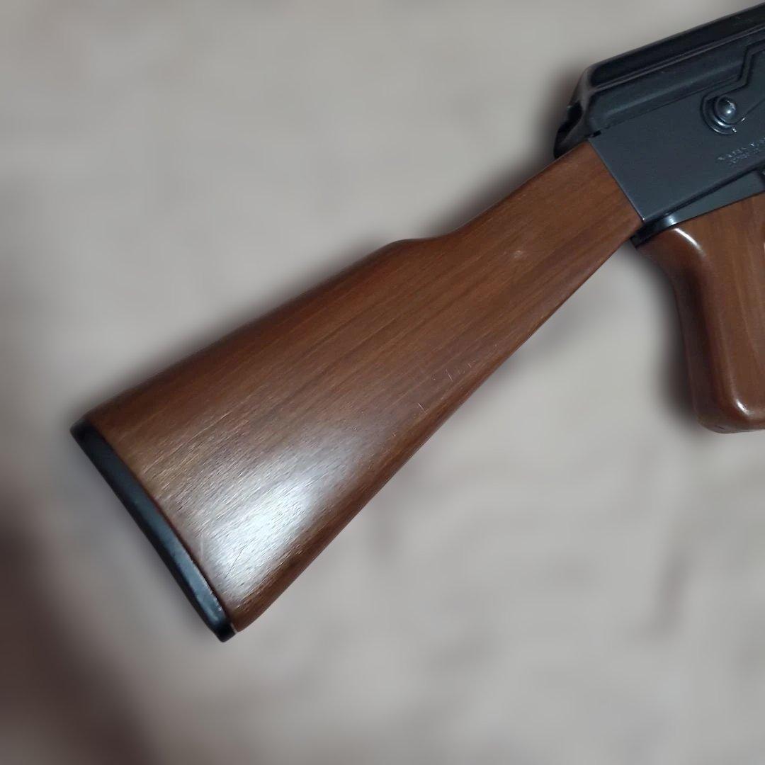 東京マルイ AK47 電動ガン