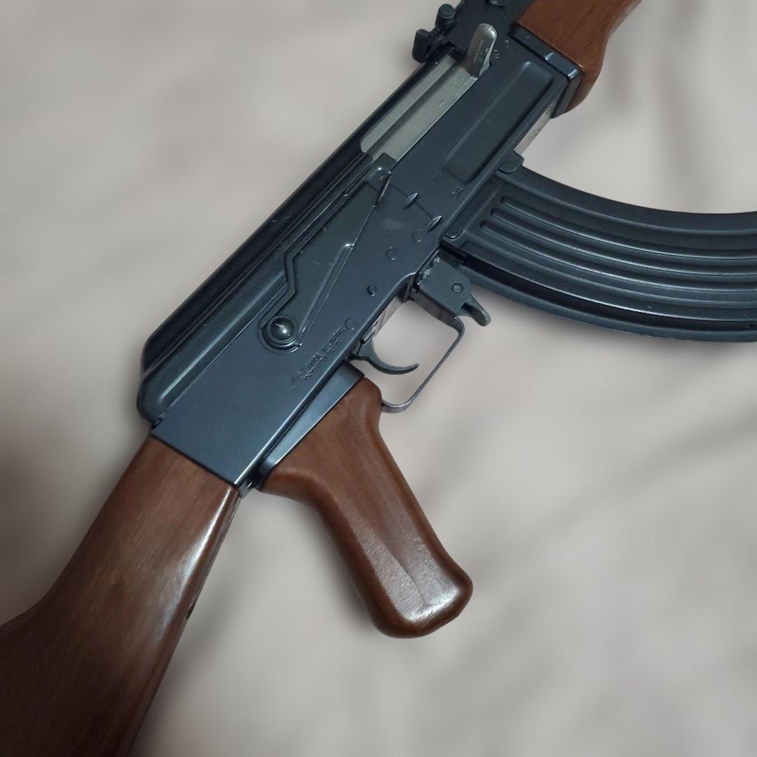 東京マルイ AK47 電動ガン