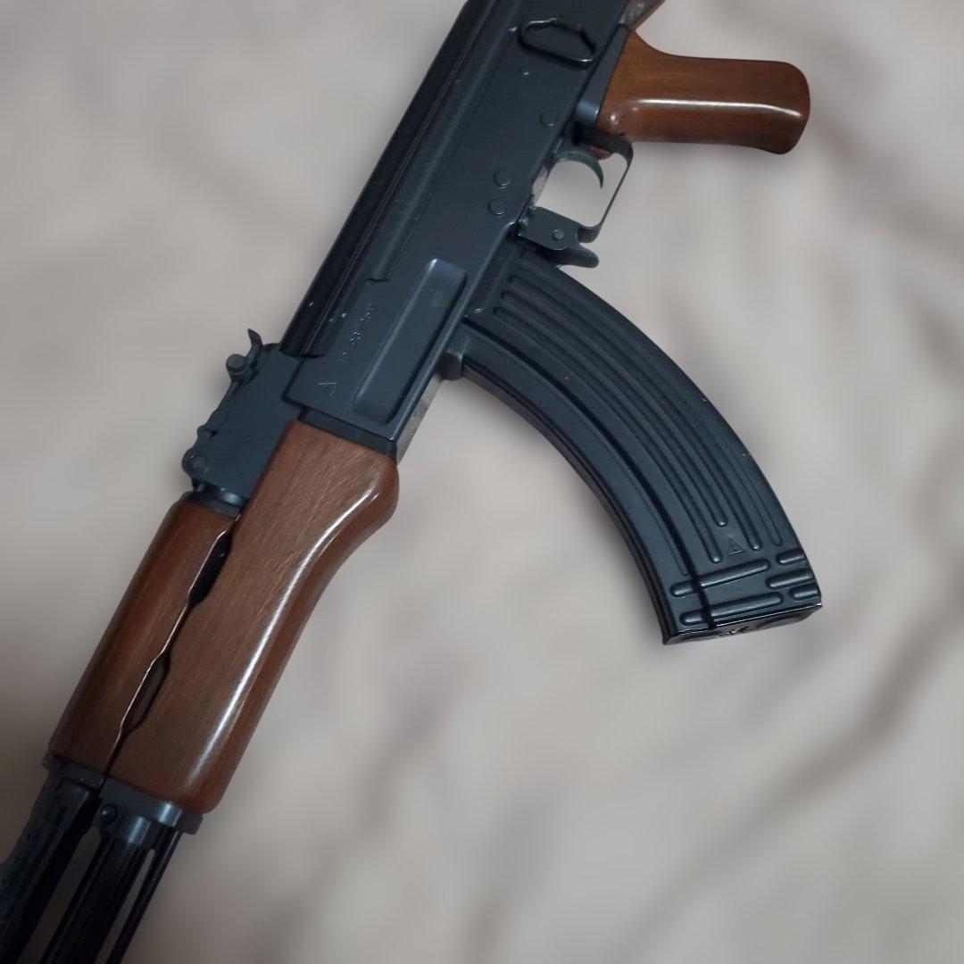 東京マルイ AK47 電動ガン
