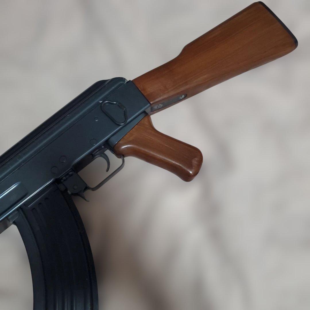 東京マルイ AK47 電動ガン