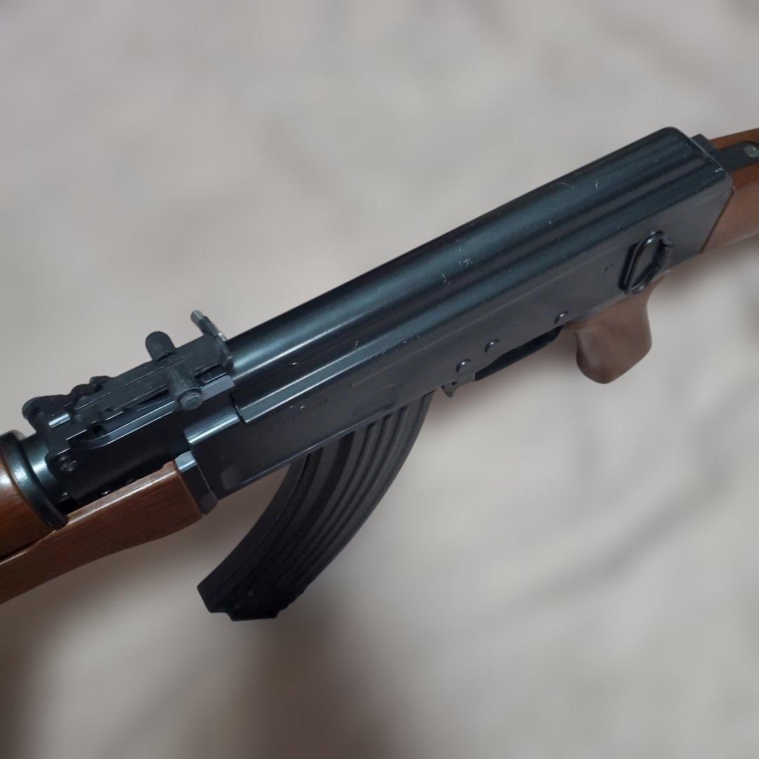 東京マルイ AK47 電動ガン