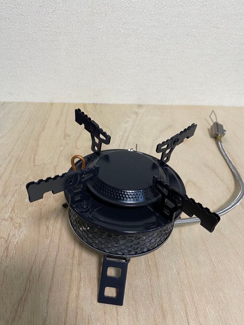 シングル バーナー GASWARE POWER HOSE BURNER ガス