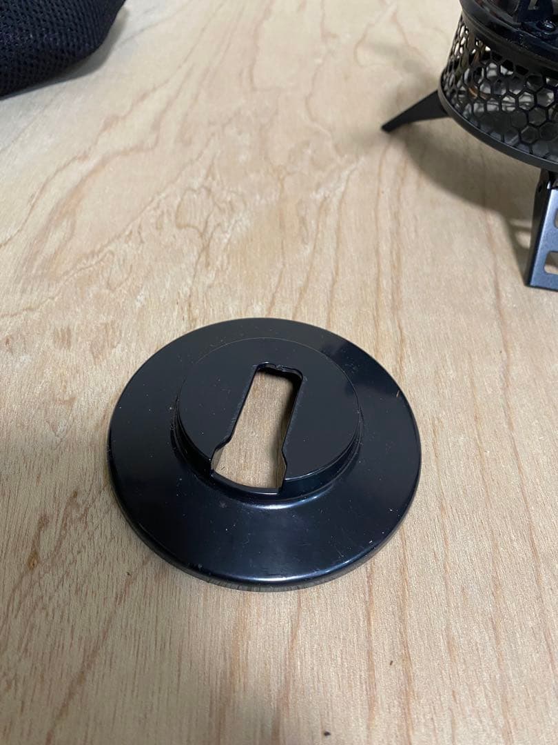 シングル バーナー GASWARE POWER HOSE BURNER ガス