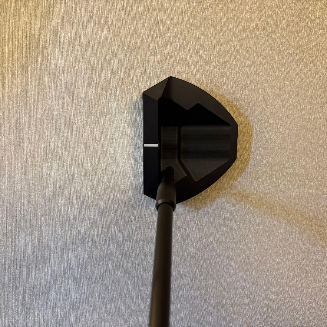 labgolf OZ1 HS 34 ラブゴルフ　保証書 ゼロトルク