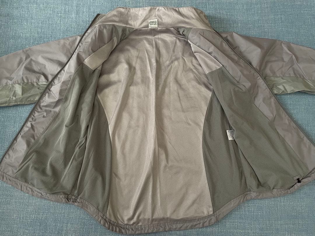 ATHLETA アスレタ ウィンドブレーカー上下セット Oサイズ
