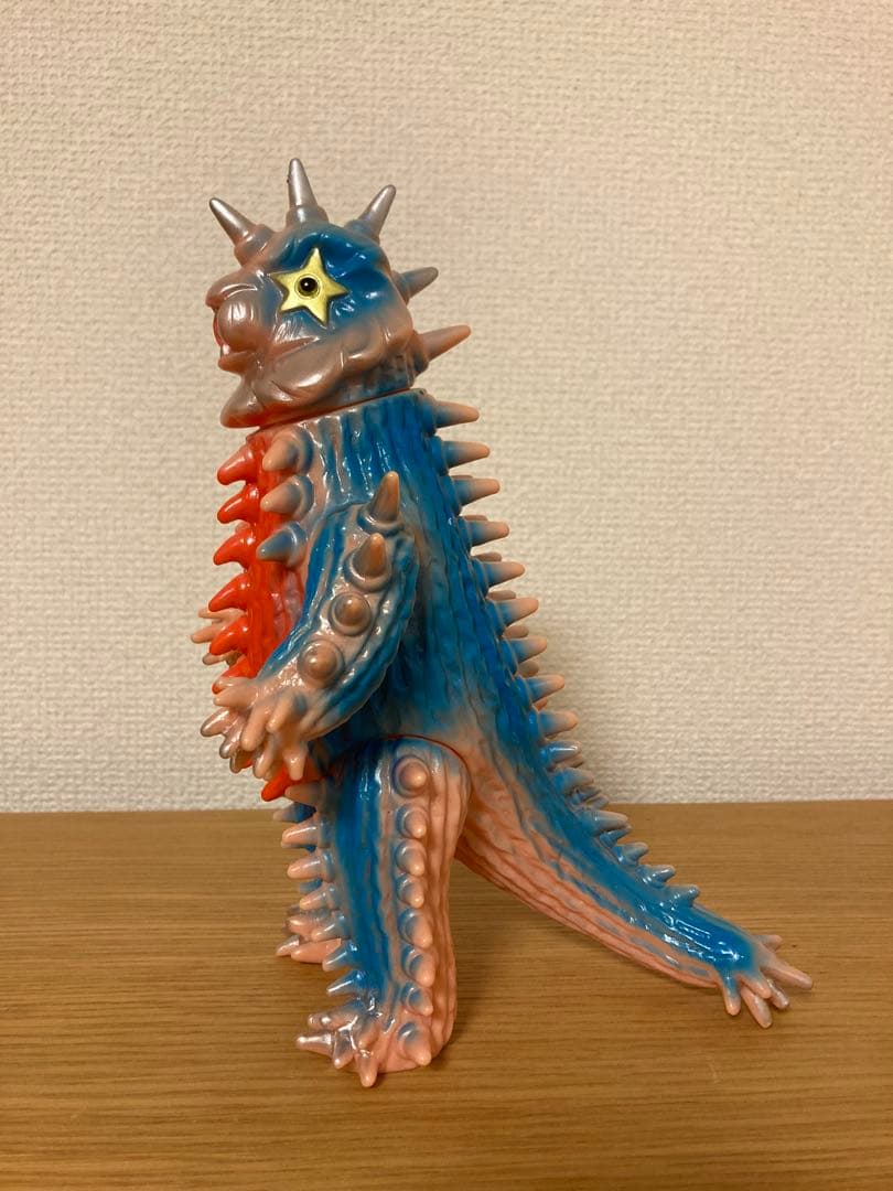 ブルマァク　サボテンダー