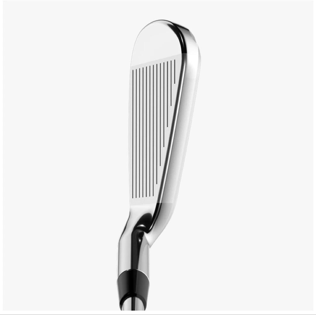 【新品未使用】Callaway Elyte X アイアンセット 5本セット